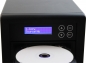 Preview: CD und DVD Brenner / Kopierstation ohne HDD