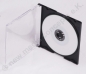 Preview: Jewel Case für CD / DVD / BluRay