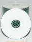 Preview: Mini CD-R 200 MB, weiß, bedruckbar