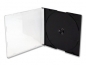 Preview: Slim Case CD / DVD / BluRay / Mini Disc