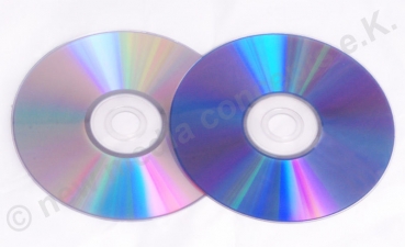 DVD -R NMC 4,7 GB