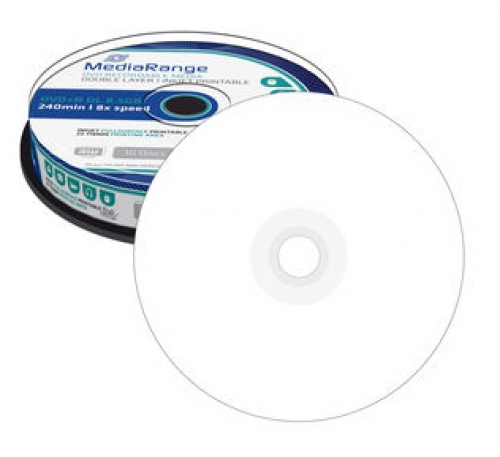 DVD DL printable