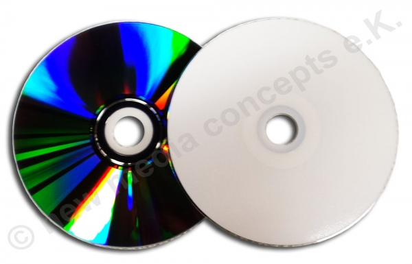 CD vierges TDK 18767 - storage media - CD-R x 25 - 700 Mo (TDK18767) à 65,00